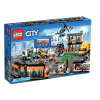 LEGO City 60097 Centrum miasta